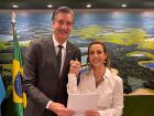 Dagoberto Nogueira assume coordenação da bancada federal de MS