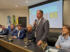 Gerson participa do lançamento do Assomasul Gov MS 4.0 e destaca capacitação de gestores para inclusão social