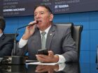 Gerson Claro destaca conquista do Prêmio Excelência em Competitividade 2025 pelo programa MS Ativo Municipalismo