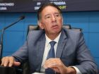 Gerson Claro destaca recorde de inscrições e crescimento da 3ª Corrida dos Poderes