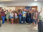 Grupo Onça Pintada leva exames gratuitos a Alcinópolis