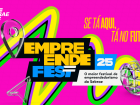Vem aí: 3ª edição do EmpreendeFest conecta ideias, negócios e futuro
