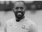 Morre Neneca, ex-goleiro do América-MG e Figueirense, aos 45 anos