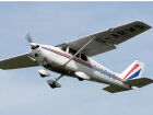 Avião de pequeno porte cai e quatro morrem no Pantanal de MS