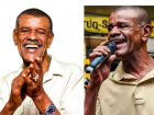 Morre Marquinho PQD, sambista e parceiro de Arlindo Cruz, aos 66 anos