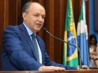 Mochi registra instauração de inquérito para apurar denúncias da ALEMS sobre a BR-163
