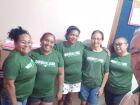 Encerramento do curso 