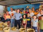 Encerramento do Projeto 