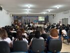 Prefeitura de Coxim fará apresentação do Relatório de Gestão da Saúde na Câmara Municipal