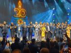 Evento de 20 anos do Republicanos reúne multidão e mostra força nacional em Brasília
