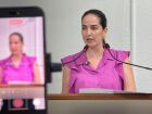Vereadora Adriana Nabhan apresenta Indicação para criação de valor específico à manutenção da frota da Saúde em Coxim 