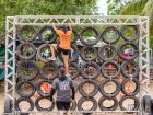 4ª edição do Coxim Extreme reúne mais de 150 atletas em corrida de obstáculos