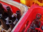 Intoxicação por metanol em bebidas tem investigação preventiva em MS