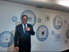 Mestre de Coxim: a história viva do Professor Bira
