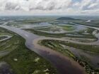 Em 1977, Mato Grosso do Sul surgiu no mapa brasileiro com traçado que segue a lógica das águas