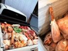Polícia apreende quase 1 tonelada de carnes impróprias em cidade de MS