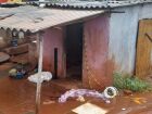 Casal é praticamente degolado em duplo homicídio em Campo Grande