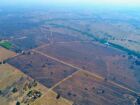 Empresa é multada em R$ 3,9 milhões por incêndio que devastou 2 mil hectares em Coxim 