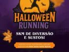Mulher cai em golpe da corrida de Halloween em MS