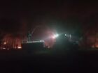 Alcinópolis decreta emergência após incêndio destruir 9 mil hectares de parque estadual em MS