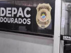 Homem é preso após mostrar órgão genital para mulher em MS