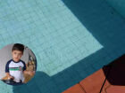 Criança de 6 anos estava assistindo TV antes de morrer afogada em casa