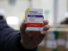 Brasil recebe lote de medicamento para tratar câncer de mama no SUS