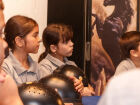 PMMS, SEJUSP E SED inauguraram 1ª escola pública de equitação em MS