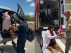 Pai realiza parto por telefone antes de resgate aéreo em área de difícil acesso do Pantanal