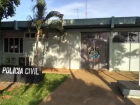 Padrasto é preso suspeito de estuprar enteada de 10 anos durante quatro meses em MS