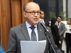 Junior Mochi solicita levantamento sobre dívidas de servidores ativos e aposentados