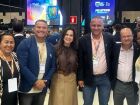  Vereadora Lúcia da AAVC participa da abertura do 3º Congresso dos Municípios de Mato Grosso do Sul