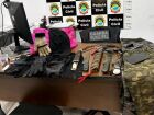 Adolescentes confessam à polícia plano de massacre em escola de MS inspirado no nazismo