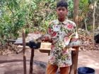 Adolescente sai para pescar com amigos e desaparece em Coxim 