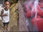 Menino de 6 anos é encontrado morto dentro de mala