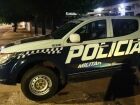 Mulher finge pedir pizza à polícia para denunciar agressão em MS