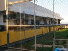 Quase 70% dos presos em Mato Grosso do Sul são pretos ou pardos