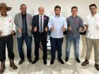 Eleição acirrada na Câmara de Vereadores marca nova fase política em Rio Verde Mato Grosso/MS