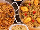 Coxim realiza o 1º Festival Gastronômico Raízes e Sabores valorizando ingredientes do Cerrado e Pantanal