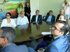 TCE-MS apresenta resultados e metas em reunião do Comitê Ampliado da Primeira Infância