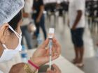 Prefeitura de Coxim inicia campanha de atualização da caderneta de vacinação  Sábado é o DIA D