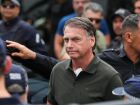 Bolsonaro cita paranoia em audiência de custódia; prisão é mantida