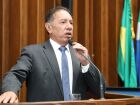 Gerson Claro destaca apoio do Governo do Estado a Campo Grande no orçamento de 2026