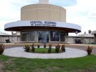 Hospital Regional de Coxim prorroga prazo de concurso por dois anos