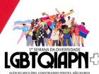 IFMS Campus Coxim promove a 1ª Semana da Diversidade com foco em inclusão e diálogo LGBTQIAPN+