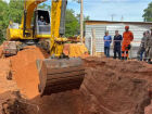 Homem morre soterrado após fossa desabar durante escavação em MS
