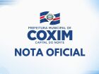 Prefeitura de Coxim adota medidas de apoio e reparação à família de Letícia Camargo