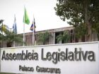 Assembleia Legislativa de MS lança concurso com salários de até R$ 8 mil