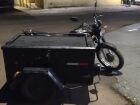 Polícia Militar em Coxim recupera motocicleta furtada e detém dois suspeitos 