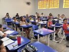 SEMED informa: estão abertas as matrículas na rede municipal de Ensino de Coxim